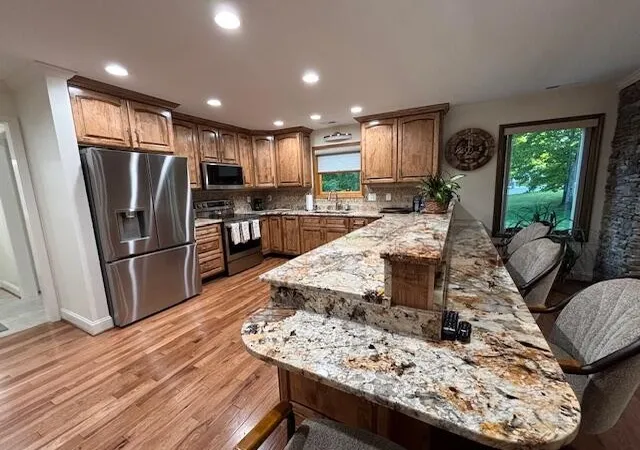 Photo 3 of Single family home for sale at 1018 Bunker Ridge, Soddy Daisy, TN 37379 | MLS# 3190904 | Listing updated on 2026-09-11
