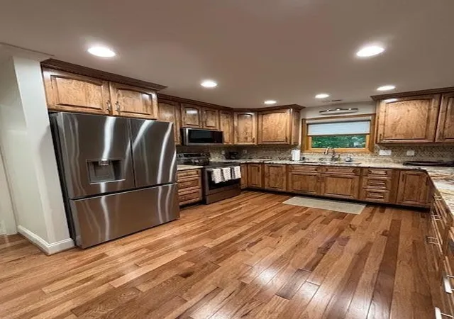 Photo 4 of Single family home for sale at 1018 Bunker Ridge, Soddy Daisy, TN 37379 | MLS# 3190904 | Listing updated on 2026-09-11