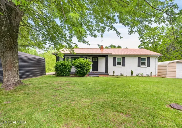 Photo 1 of Single family home for sale at 706 Industrial Dr, Monterey, TN 38574 | MLS# 3191005 | Listing updated on 2026-09-11