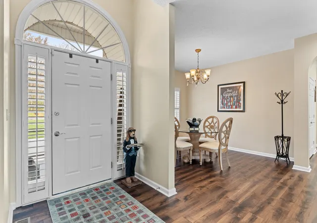 Photo 3 of Single family home for sale at 125 Eladi Trl, Vonore, TN 37885 | MLS# 3337275 | Listing updated on 2026-09-11
