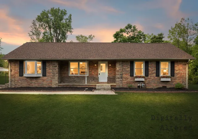 Photo 2 of Single family home for sale at 1397 Blue Crk Rd E, Waverly, TN 37185 | MLS# 3191331 | Listing updated on 2026-09-10