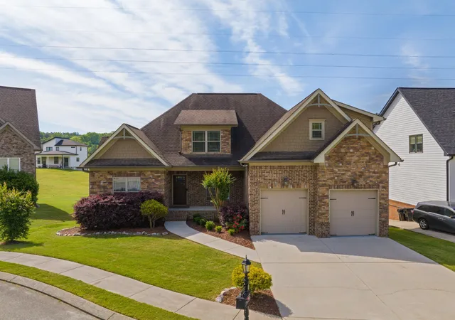 Photo 1 of Single family home for sale at 10676 Adlar Ct, Apison, TN 37302 | MLS# 3191322 | Listing updated on 2026-09-11
