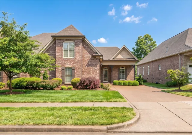 Photo 1 of Single family home for sale at 158 Tara Ln, Goodlettsville, TN 37072 | MLS# 3193949 | Listing updated on 2026-09-09