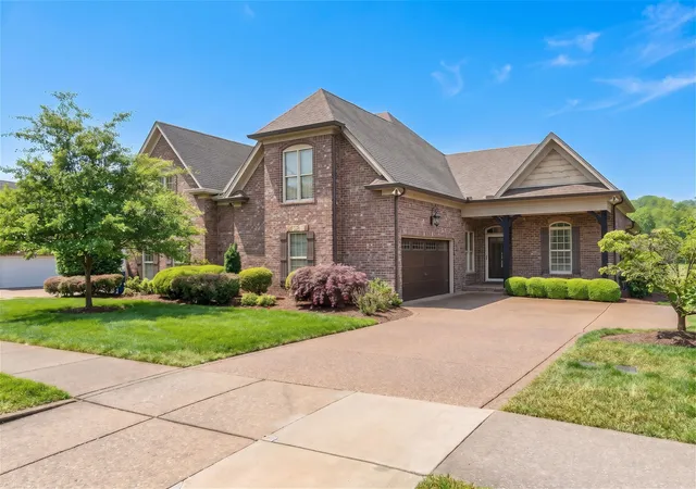Photo 2 of Single family home for sale at 158 Tara Ln, Goodlettsville, TN 37072 | MLS# 3193949 | Listing updated on 2026-09-09