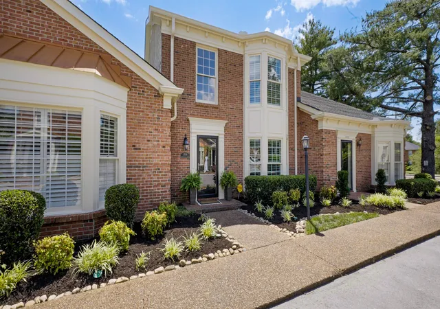 Photo 1 of Townhouse for sale at 1504 Monticello Ct, Murfreesboro, TN 37129 | MLS# 3223869 | Listing updated on 2026-09-13