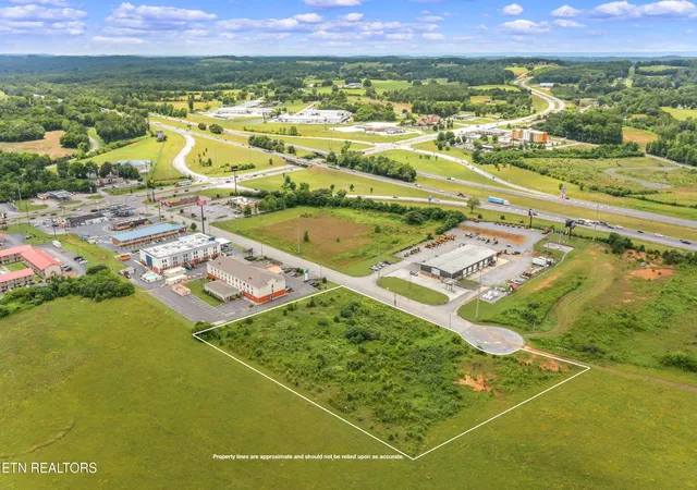 Land for sale at 0 Holiday Dr, Athens, TN 37303 | MLS# 3531945