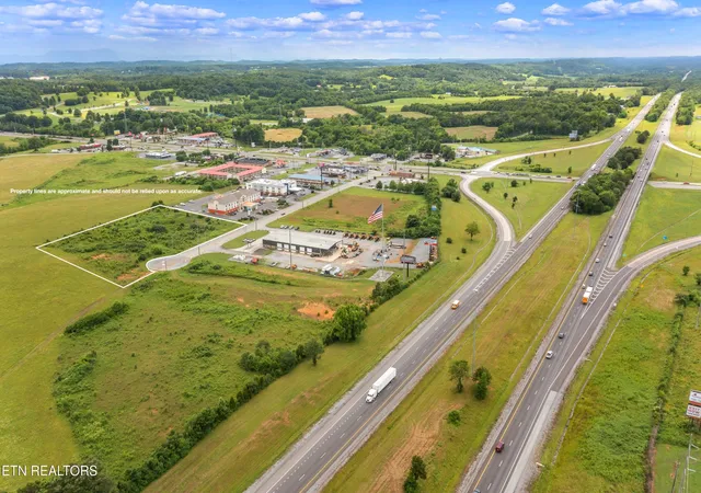 Photo 1 of Land for sale at 0 Holiday Dr, Athens, TN 37303 | MLS# 3531945 | Listing updated on 2026-09-11