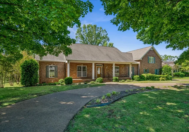 Photo 1 of Sale Pending at 210 Montchanin Dr, Old Hickory, TN 37138 | MLS# 3206902 | Listing updated on 2026-09-14