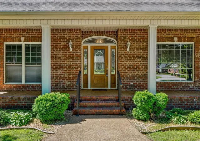 Photo 2 of Sale Pending at 210 Montchanin Dr, Old Hickory, TN 37138 | MLS# 3206902 | Listing updated on 2026-09-14