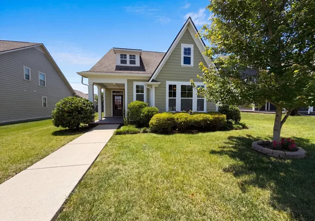 Photo 1 of Single family home for sale at 766 Ewell Farm Dr, Spring Hill, TN 37174 | MLS# 3205612 | Listing updated on 2026-09-08