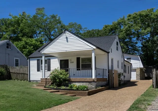 Photo 2 of Single family home for sale at 2133 Rosemary Ln, Nashville, TN 37210 | MLS# 3208567 | Listing updated on 2026-09-15
