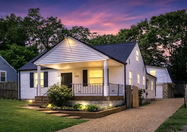 Photo 3 of Single family home for sale at 2133 Rosemary Ln, Nashville, TN 37210 | MLS# 3208567 | Listing updated on 2026-09-15