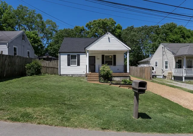 Photo 3 of Single family home for sale at 2133 Rosemary Ln, Nashville, TN 37210 | MLS# 3208567 | Listing updated on 2026-09-15