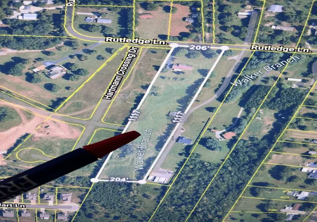 Photo 2 of Land for sale at 0 Rutledge Ln, Lebanon, TN 37087 | MLS# 3205768 | Listing updated on 2026-09-15