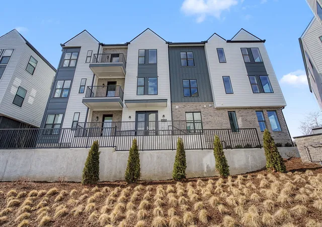 Condo for sale at 505 Community Ct #302, Nashville, TN 37209 | MLS# 3205759 | Listing updated on 2026-09-14