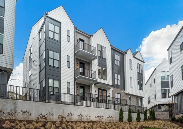 Photo 1 of Condo for sale at 505 Community Ct #302, Nashville, TN 37209 | MLS# 3205759 | Listing updated on 2026-09-14