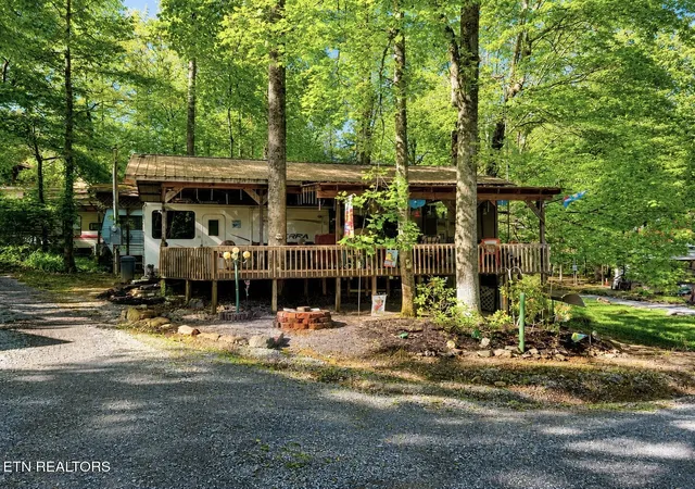 Photo 1 of Land for sale at 605 Lily Way, Cosby, TN 37722 | MLS# 3205835 | Listing updated on 2026-09-11
