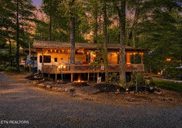 Photo 2 of Land for sale at 605 Lily Way, Cosby, TN 37722 | MLS# 3205835 | Listing updated on 2026-09-11