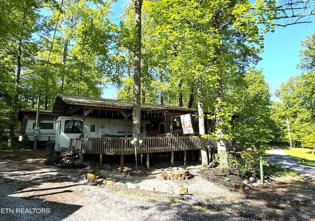 Photo 3 of Land for sale at 605 Lily Way, Cosby, TN 37722 | MLS# 3205835 | Listing updated on 2026-09-11