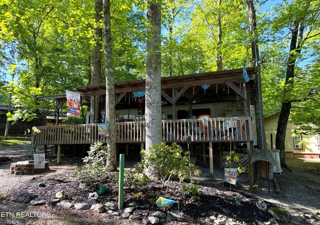 Photo 3 of Land for sale at 605 Lily Way, Cosby, TN 37722 | MLS# 3205835 | Listing updated on 2026-09-11