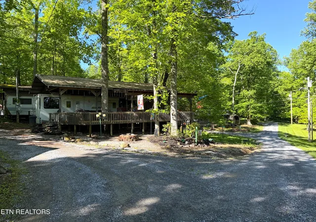 Photo 4 of Land for sale at 605 Lily Way, Cosby, TN 37722 | MLS# 3205835 | Listing updated on 2026-09-11