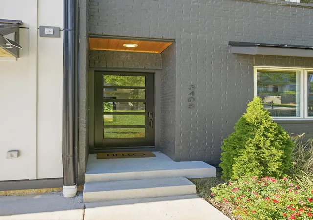 Photo 3 of Townhouse for sale at 3408 Elkins Ave, Nashville, TN 37209 | MLS# 3214008 | Listing updated on 2026-09-10