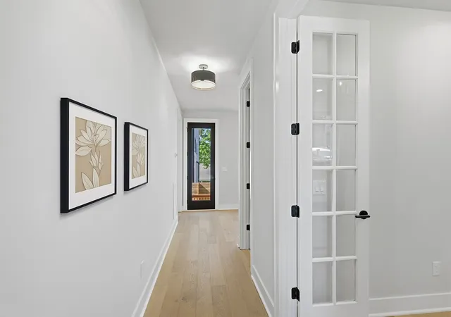 Photo 3 of Townhouse for sale at 3408 Elkins Ave, Nashville, TN 37209 | MLS# 3214008 | Listing updated on 2026-09-10