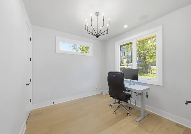 Photo 4 of Townhouse for sale at 3408 Elkins Ave, Nashville, TN 37209 | MLS# 3214008 | Listing updated on 2026-09-10