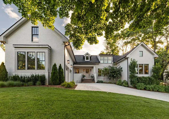 Photo 1 of Sale Pending at 3601 Rainbow Pl, Nashville, TN 37204 | MLS# 3205984 | Listing updated on 2026-09-25