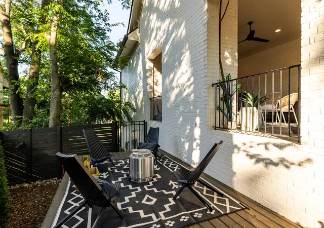 Photo 3 of Sale Pending at 3601 Rainbow Pl, Nashville, TN 37204 | MLS# 3205984 | Listing updated on 2026-09-25