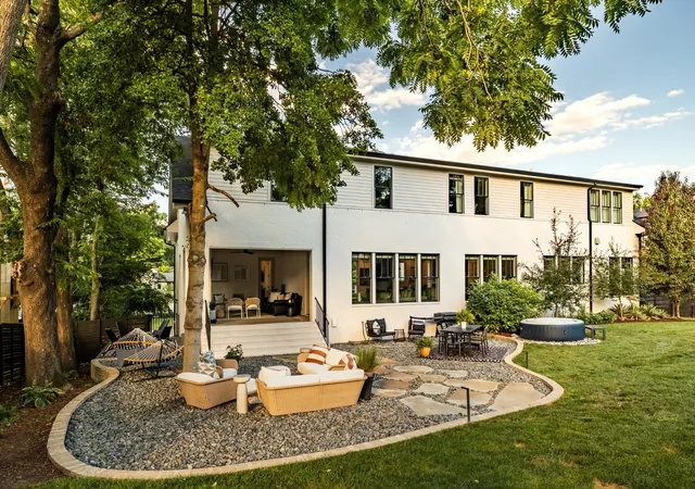 Photo 4 of Sale Pending at 3601 Rainbow Pl, Nashville, TN 37204 | MLS# 3205984 | Listing updated on 2026-09-25