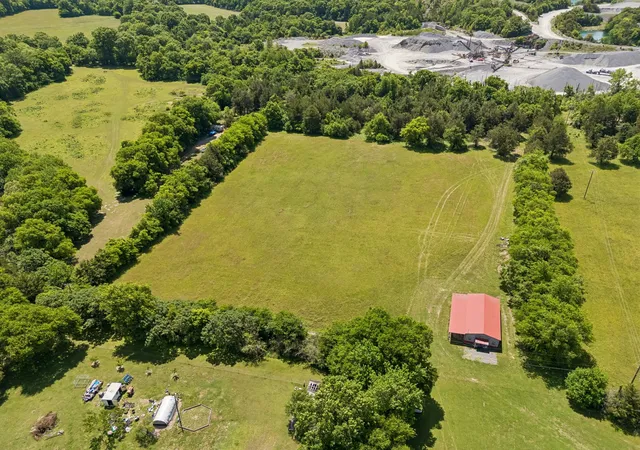Photo 1 of Land for sale at 27 Clark Ml Rd, Fayetteville, TN 37334 | MLS# 3243567 | Listing updated on 2026-09-11