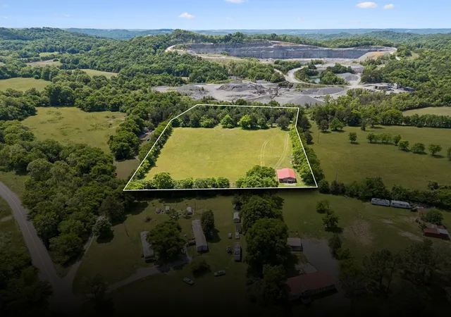 Photo 2 of Land for sale at 27 Clark Ml Rd, Fayetteville, TN 37334 | MLS# 3243567 | Listing updated on 2026-09-11