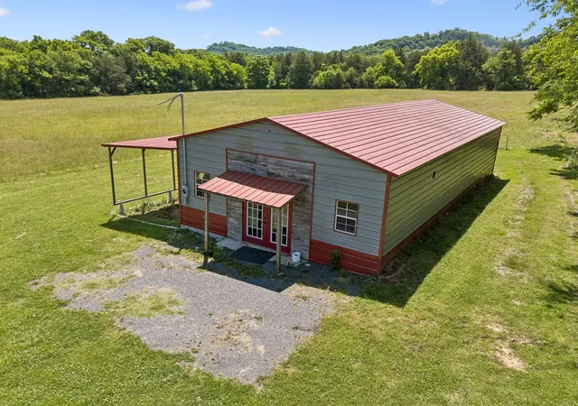 Photo 3 of Land for sale at 27 Clark Ml Rd, Fayetteville, TN 37334 | MLS# 3243567 | Listing updated on 2026-09-11