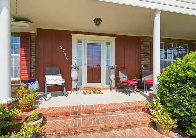 Photo 3 of Single family home for sale at 2713 Eastland Ave, Nashville, TN 37206 | MLS# 3519273 | Listing updated on 2026-10-05