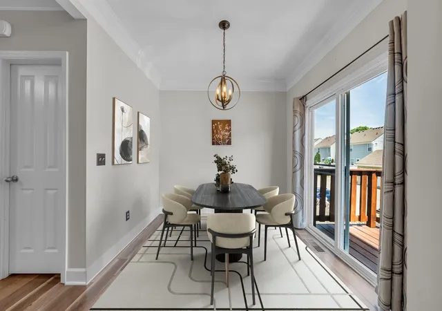 Photo 1 of Townhouse for sale at 2418 Anson Ln, Nashville, TN 37211 | MLS# 3208265 | Listing updated on 2026-09-14