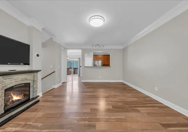 Photo 3 of Townhouse for sale at 2418 Anson Ln, Nashville, TN 37211 | MLS# 3208265 | Listing updated on 2026-09-14