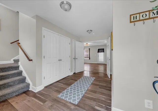 Photo 4 of Townhouse for sale at 2418 Anson Ln, Nashville, TN 37211 | MLS# 3208265 | Listing updated on 2026-09-14