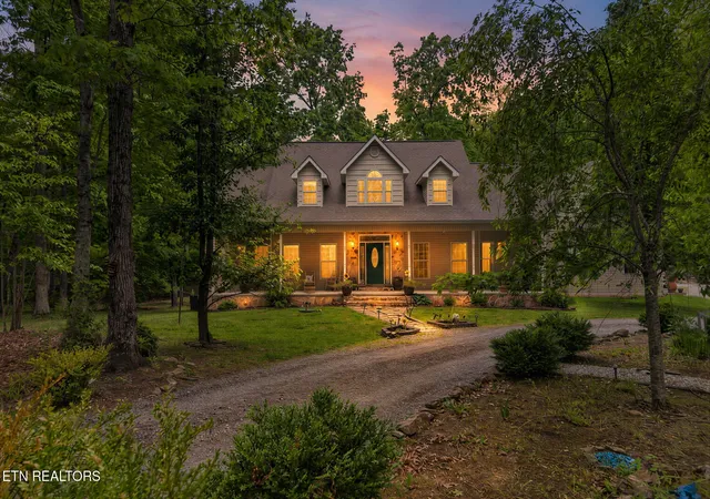 Photo 1 of Single family home for sale at 500 Cliff Park Rd, Monterey, TN 38574 | MLS# 3208163 | Listing updated on 2026-09-11