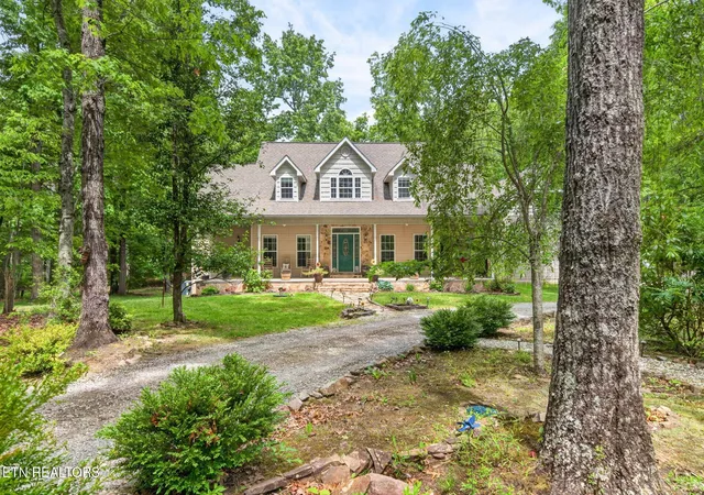 Photo 2 of Single family home for sale at 500 Cliff Park Rd, Monterey, TN 38574 | MLS# 3208163 | Listing updated on 2026-09-11
