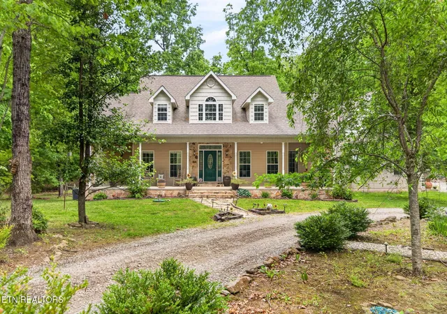 Photo 3 of Single family home for sale at 500 Cliff Park Rd, Monterey, TN 38574 | MLS# 3208163 | Listing updated on 2026-09-11