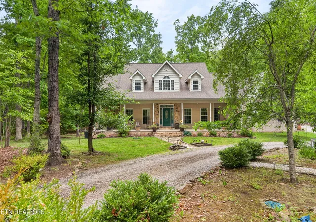 Photo 3 of Single family home for sale at 500 Cliff Park Rd, Monterey, TN 38574 | MLS# 3208163 | Listing updated on 2026-10-03