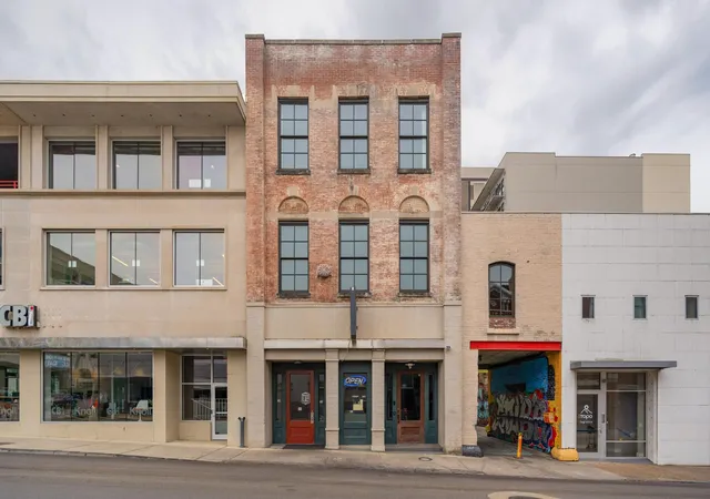 Condo for sale at 14 East 7th St, Chattanooga, TN 37402 | MLS# 3208236