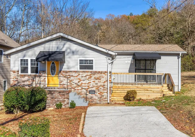 Single family home for sale at 1313 West 46th St, Chattanooga, TN 37409 | MLS# 3208337