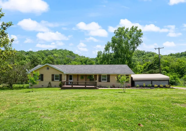 Photo 2 of Single family home for sale at 5324 Tidwell Holw Rd, Nashville, TN 37218 | MLS# 3220850 | Listing updated on 2026-09-15