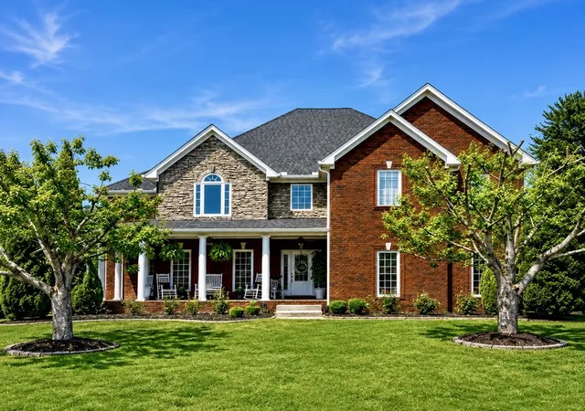 Photo 1 of Single family home for sale at 1189 Mccoury Ln, Spring Hill, TN 37174 | MLS# 3216808 | Listing updated on 2026-09-14