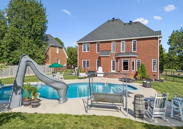 Photo 3 of Single family home for sale at 1189 Mccoury Ln, Spring Hill, TN 37174 | MLS# 3216808 | Listing updated on 2026-09-14