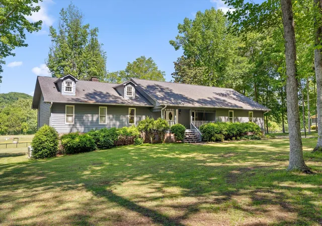 Single family home for sale at 7117 White Oak Valley Rd, Mc Donald, TN 37353 | MLS# 3211356