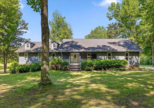 Photo 1 of Single family home for sale at 7117 White Oak Valley Rd, Mc Donald, TN 37353 | MLS# 3211356 | Listing updated on 2026-09-22