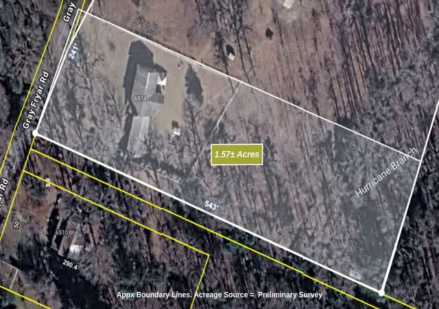 Photo 3 of Single family home for sale at 6514 Gray Fryar Rd, Signal Mountain, TN 37377 | MLS# 3211551 | Listing updated on 2026-09-11